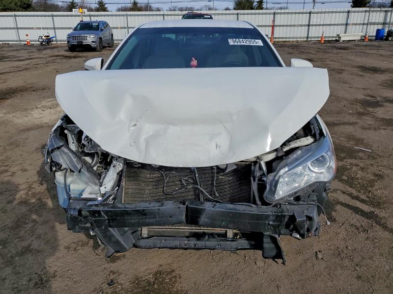 Photo 5 from auction – 2017 TOYOTA CAMRY LE with VIN 4T1BF1FKXHU309299