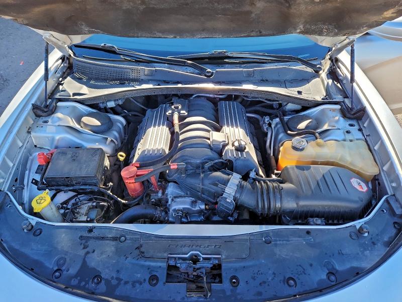 Photo 11 from auction – 2020 DODGE CHARGER SC with VIN 2C3CDXGJ6LH228243