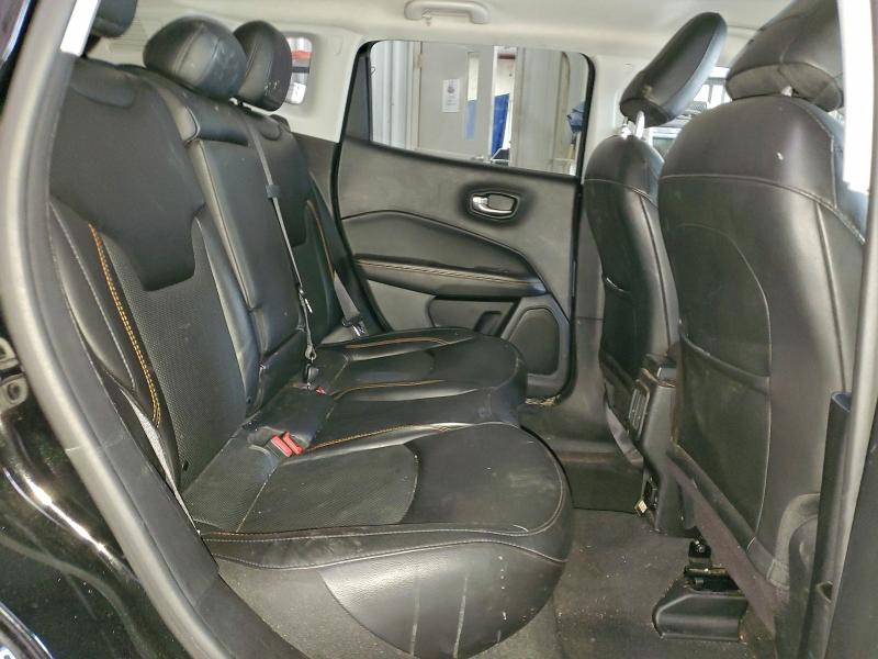 Photo 11 from auction – 2020 JEEP COMPASS LI with VIN 3C4NJDCB1LT248160