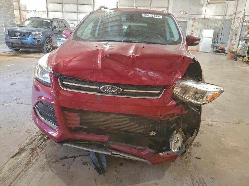 Photo 5 from auction – 2015 FORD ESCAPE TIT with VIN 1FMCU9JX0FUC79156