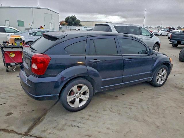 Photo 3 from auction – 2011 DODGE CALIBER MA with VIN 1B3CB3HA8BD163319