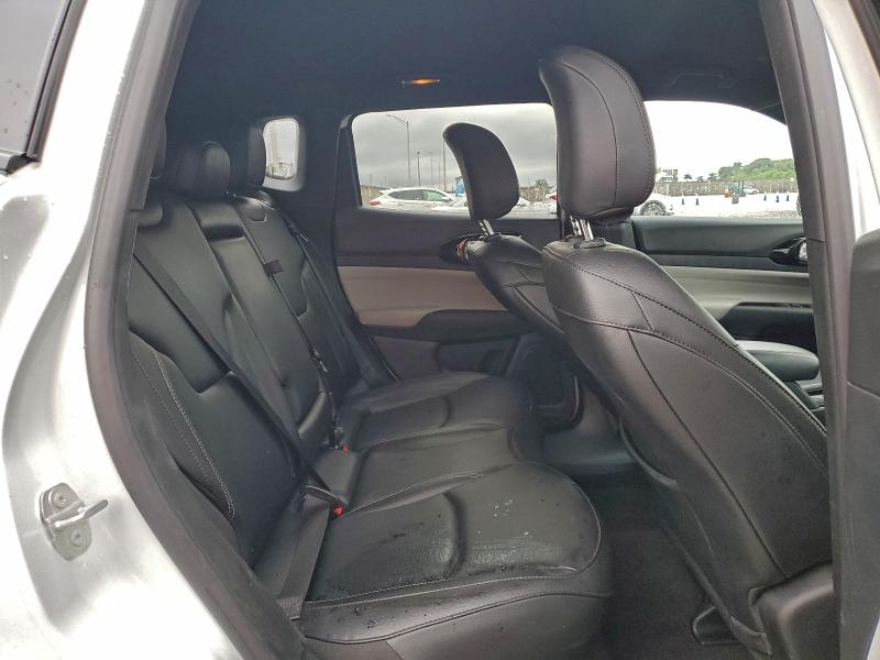 Photo 10 from auction – 2025 JEEP COMPASS LI with VIN 3C4NJDCN8ST507736
