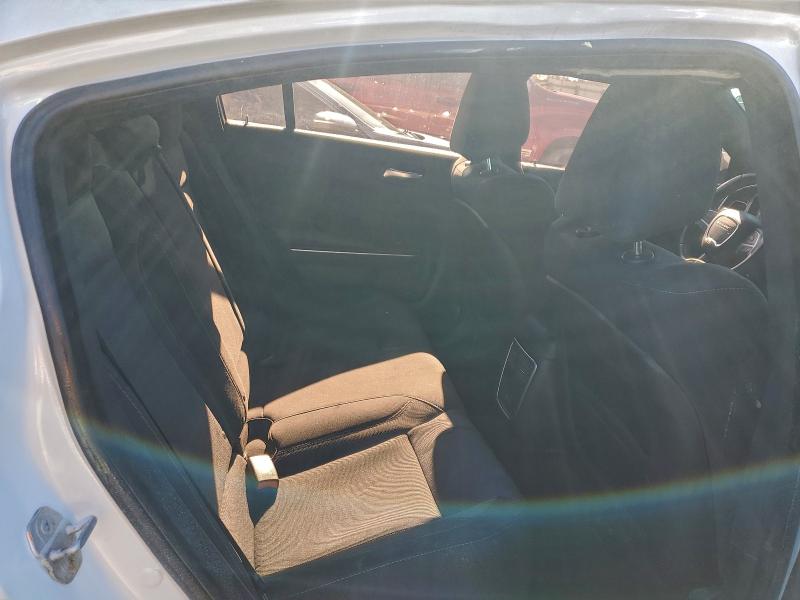 Photo 10 from auction – 2015 DODGE CHARGER R/ with VIN 2C3CDXCT2FH879848