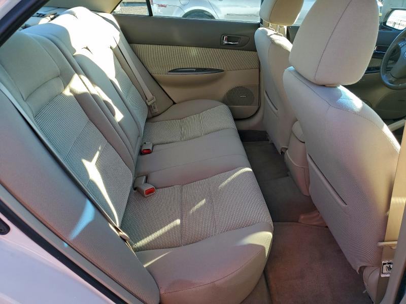 Photo 10 from auction – 2004 MAZDA 6 I with VIN 1YVFP80C645N24402