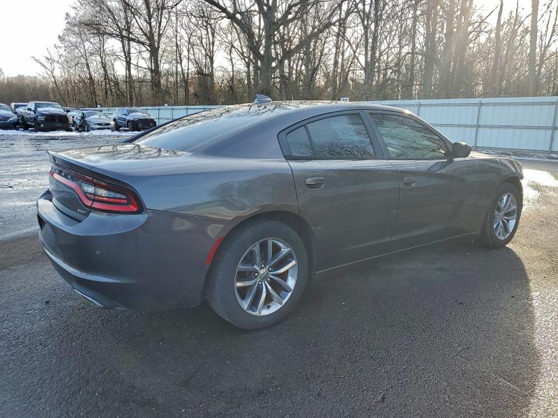 صورة رقم 3 من المزاد - 2016 DODGE CHARGER SX مع VIN 2C3CDXHG7GH211010