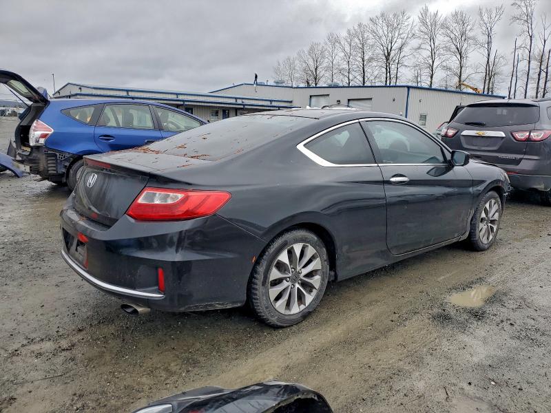 Photo 3 from auction – 2014 HONDA ACCORD with VIN 1HGCT1B38EA003586