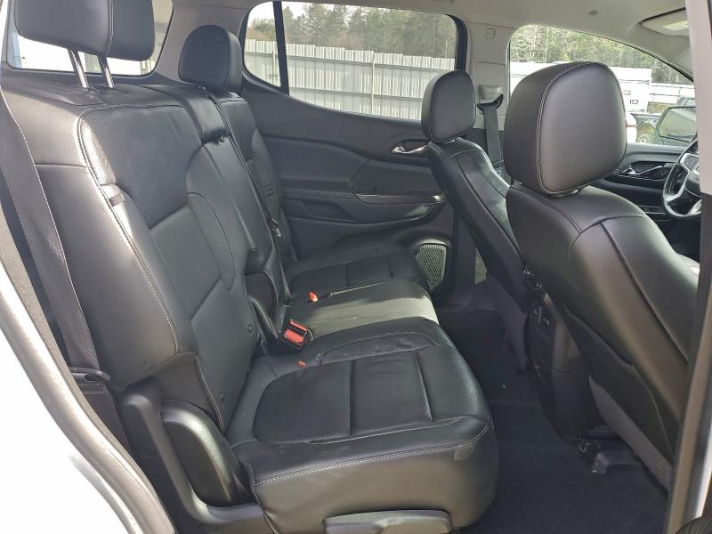 Photo 11 from auction – 2020 GMC ACADIA SLT with VIN 1GKKNML45LZ177874