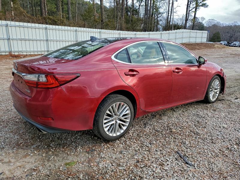 Photo 3 from auction – 2016 LEXUS ES 350 with VIN JTHBK1GG1G2212723