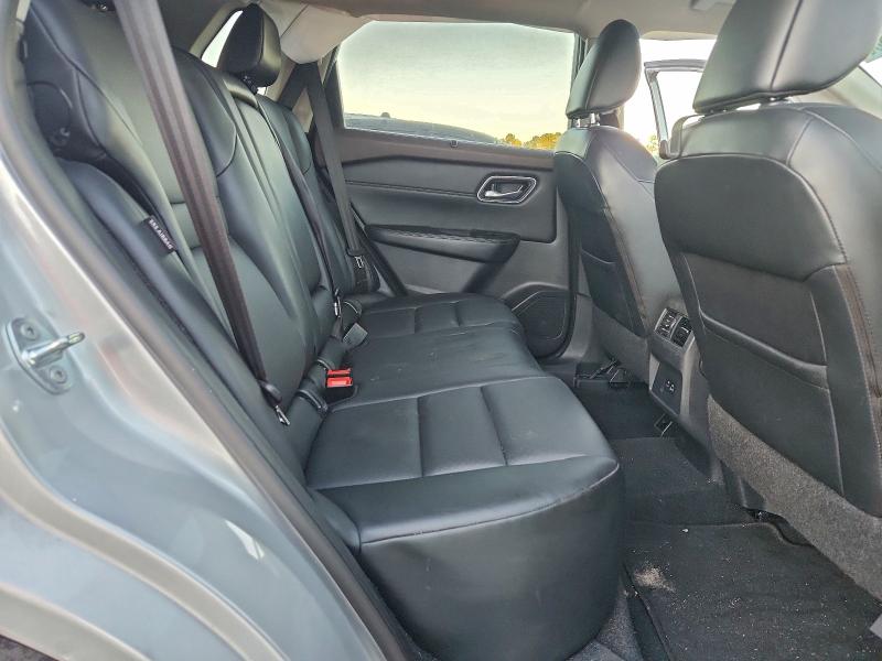 Photo 11 from auction – 2021 NISSAN ROGUE with VIN 5N1AT3BA0MC776793