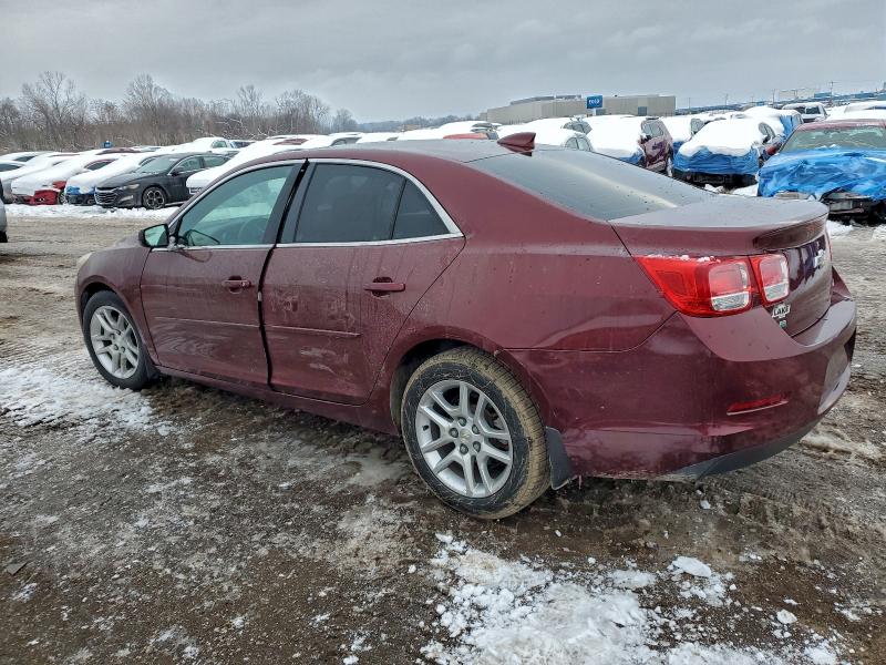 Photo 2 from auction – 2015 CHEVROLET MALIBU 1LT with VIN 1G11C5SL1FF261491