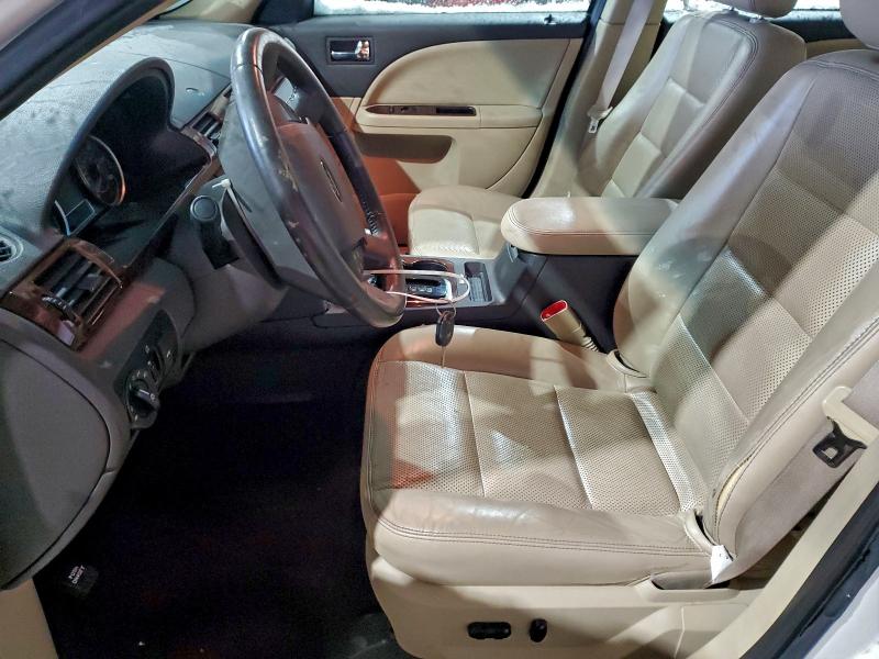 Photo 7 from auction – 2009 FORD TAURUS SEL with VIN 1FAHP24W09G110369