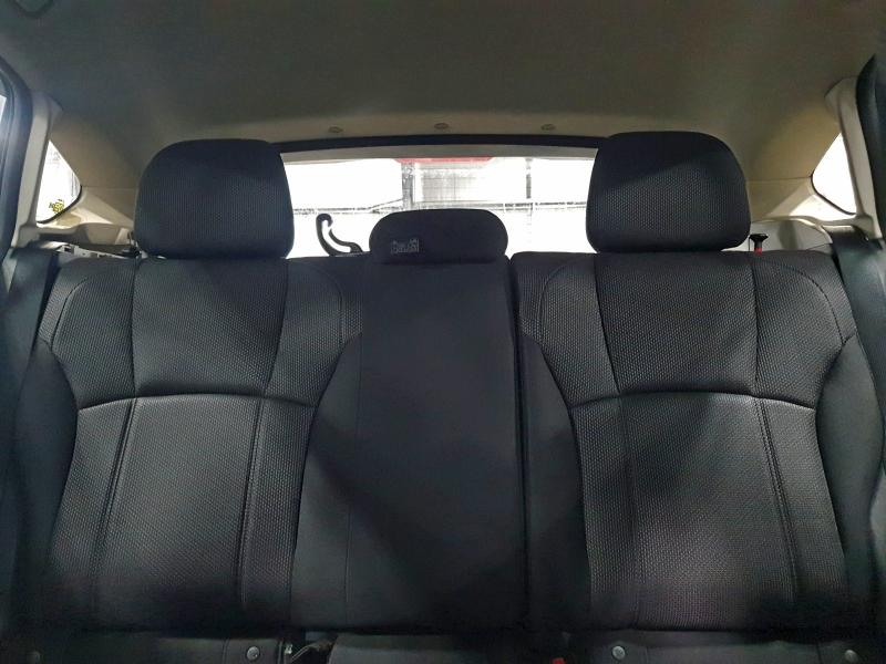 Photo 10 from auction – 2017 SUBARU IMPREZA PR with VIN 4S3GTAD68H3754624