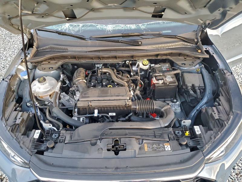 Photo 12 from auction – 2024 FORD ESCAPE ST with VIN 1FMCU9MNXRUB41865