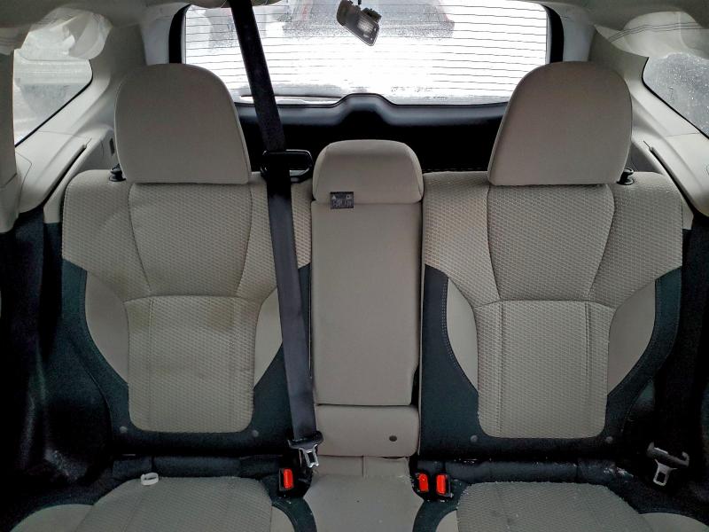 Photo 10 from auction – 2023 SUBARU FORESTER P with VIN JF2SKADC8PH547172