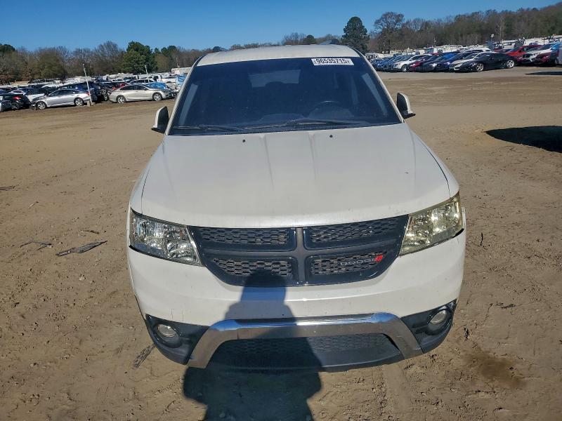 Photo 5 from auction – 2018 DODGE JOURNEY CR with VIN 3C4PDCGG0JT276741