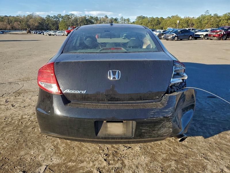 Photo 6 from auction – 2012 HONDA ACCORD EXL with VIN 1HGCS1B82CA006530