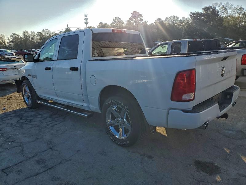 Photo 2 from auction – 2016 RAM 1500 ST with VIN 3C6RR6KT8GG168523