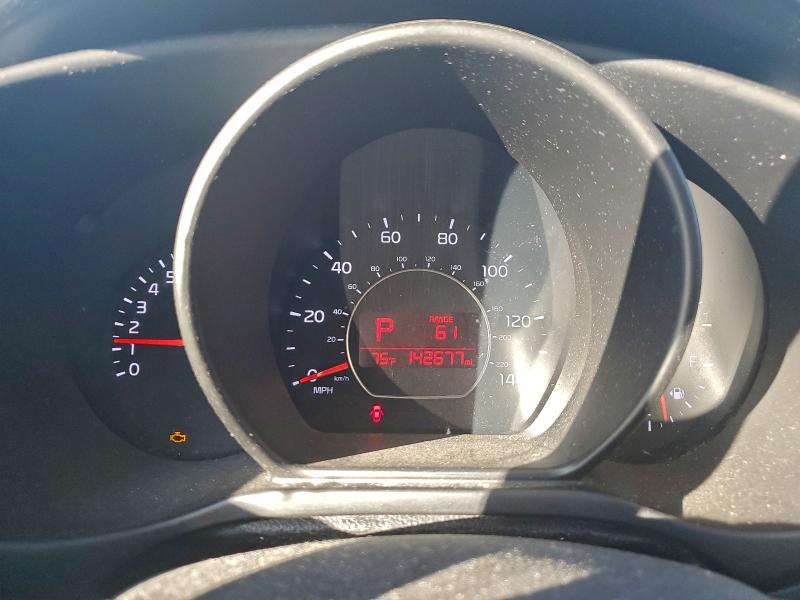 صورة رقم 9 من المزاد - 2014 KIA SOUL مع VIN KNDJN2A28E7720856