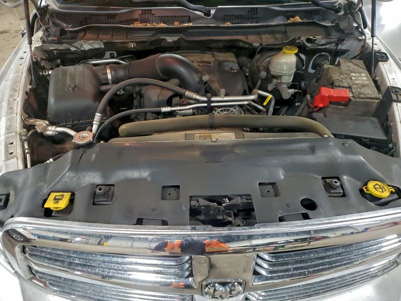 Photo 11 from auction – 2017 RAM 1500 SLT with VIN 1C6RR7LT1HS840291