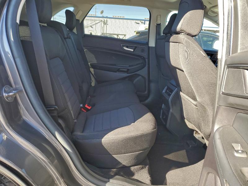 Photo 11 from auction – 2021 FORD EDGE SE with VIN 2FMPK3G94MBA32206