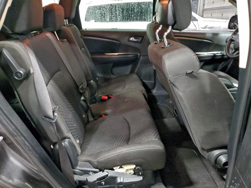 Photo 11 from auction – 2017 DODGE JOURNEY with VIN 3C4PDCAB7HT563968