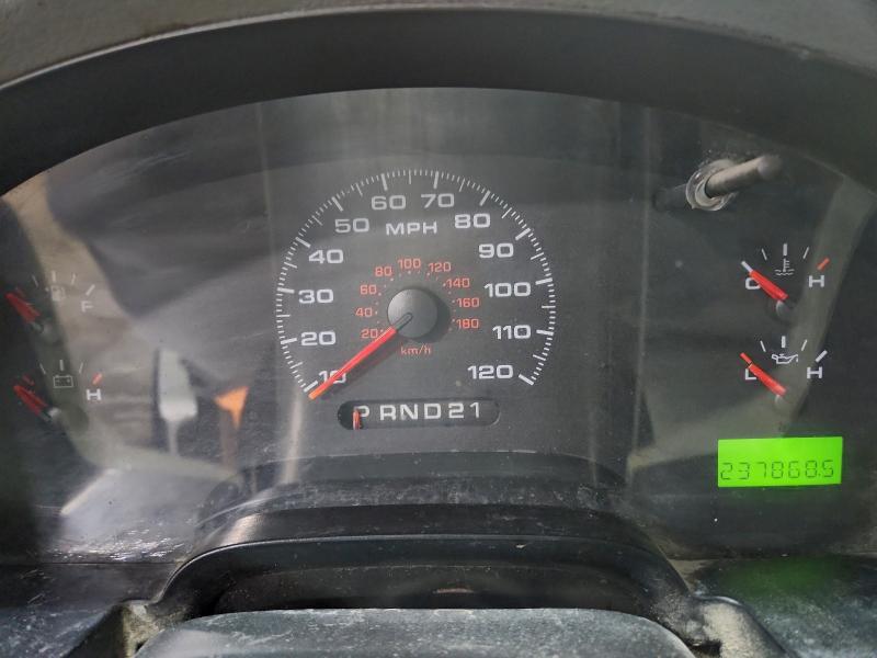 Photo 9 from auction – 2007 FORD F150 with VIN 1FTRF12247NA80295