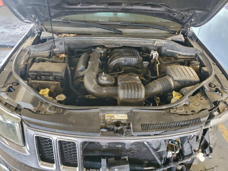 Photo 12 from auction – 2014 JEEP GRAND CHEROKEE with VIN 1C4RJFAG4EC577641