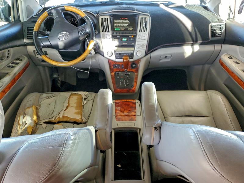 Photo 8 from auction – 2004 LEXUS RX 330 with VIN 2T2GA31U64C006696