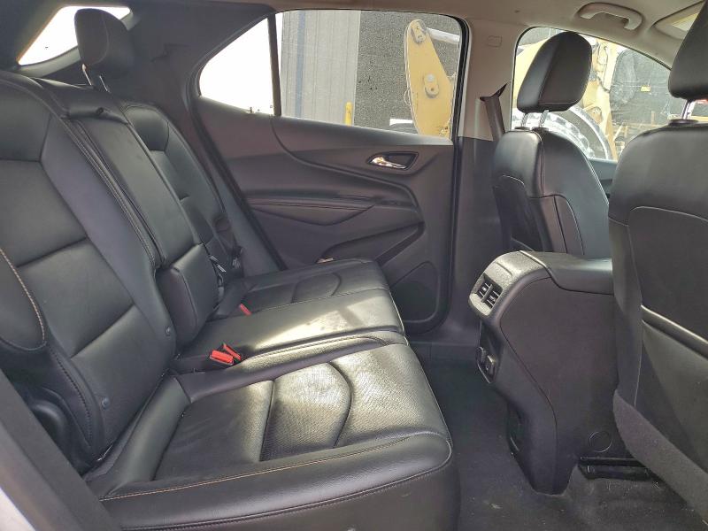 Photo 11 from auction – 2018 CHEVROLET EQUINOX PR with VIN 2GNAXMEV3J6299852