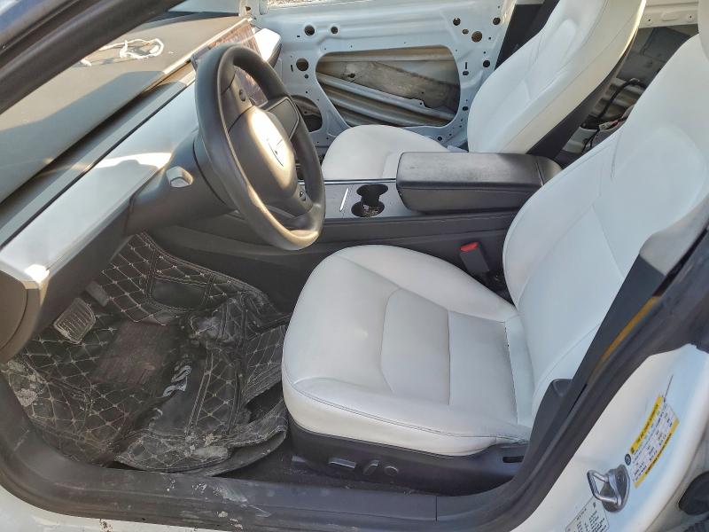 Photo 7 from auction – 2021 TESLA MODEL 3 with VIN 5YJ3E1EA6MF851913