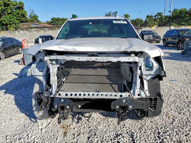 Photo 5 from auction – 2023 GMC SIERRA C15 with VIN 3GTPHDED4PG332233