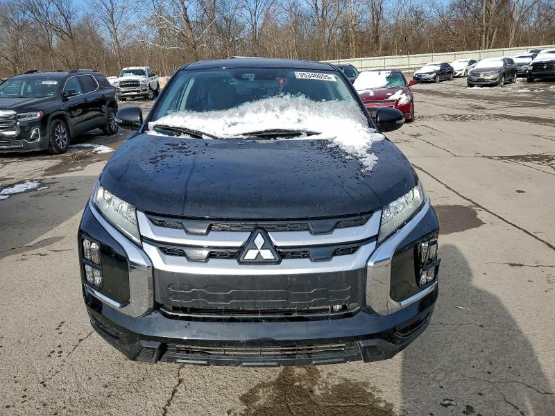 صورة رقم 5 من المزاد - 2022 MITSUBISHI OUTLANDER مع VIN JA4APVAU0NU018331