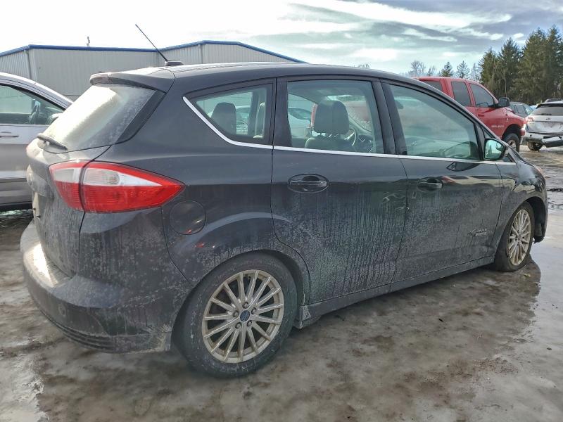 Фото 3 с аукциона – 2015 FORD C-MAX PREM с VIN 1FADP5CU7FL114843