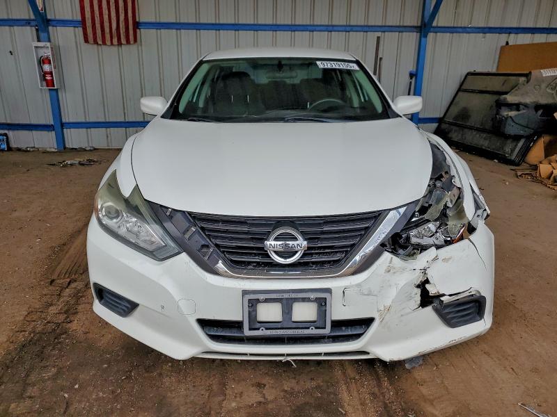 Photo 5 from auction – 2016 NISSAN ALTIMA 2.5 with VIN 1N4AL3AP3GC184485