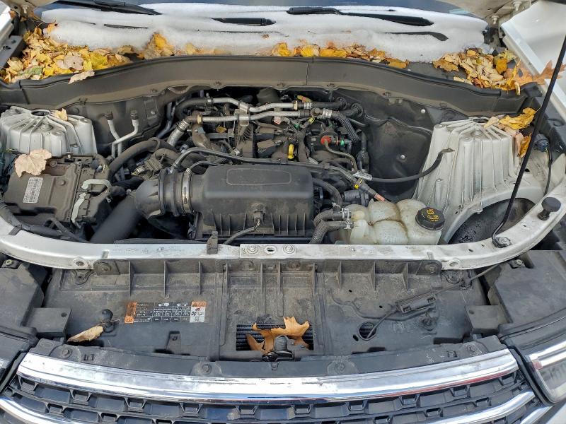 Photo 12 from auction – 2021 FORD EXPLORER X with VIN 1FMSK8DH9MGA22069
