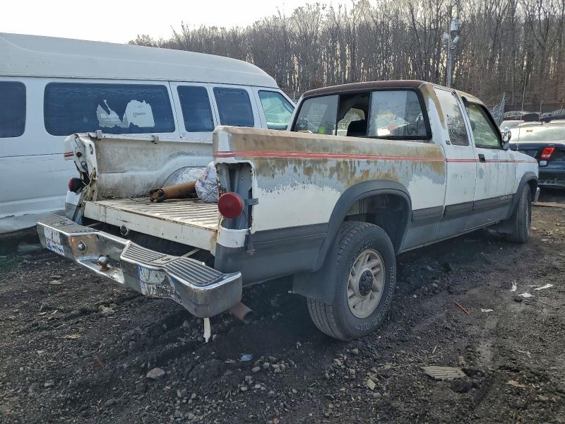 Photo 3 from auction – 1993 DODGE DAKOTA with VIN 1B7GG23X7PS190120