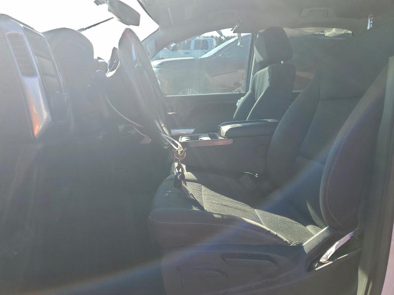 Zdjęcie 7 z aukcji – 2014 CHEVROLET SILVERADO z VIN 1GCRCREC8EZ385008