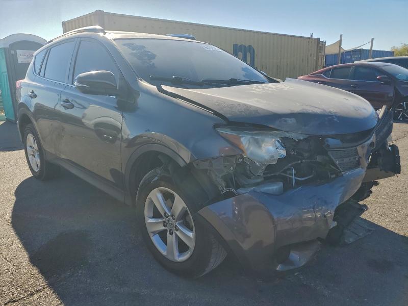 Фото 4 с аукциона – 2013 TOYOTA RAV4 с VIN JTMWFREV8D5015873