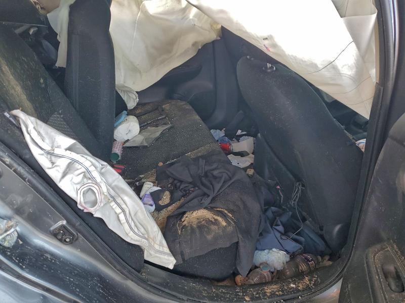 Foto 10 de la subasta – 2024 NISSAN VERSA S con VIN 3N1CN8DVXRL930056