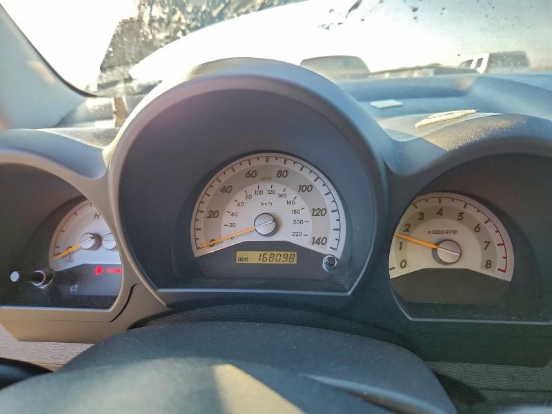 Photo 9 from auction – 2006 TOYOTA SCION TC with VIN JTKDE167160084313