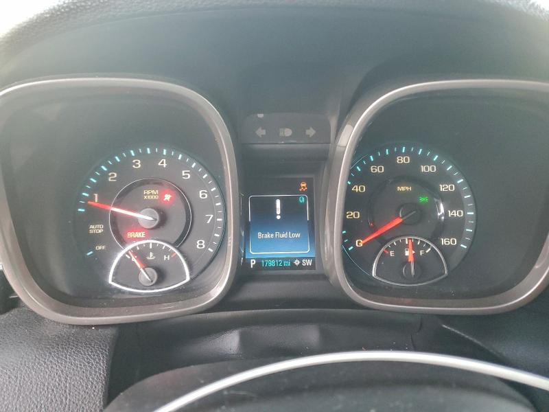 Photo 9 from auction – 2014 CHEVROLET MALIBU 2LT with VIN 1G11E5SL8EF125724