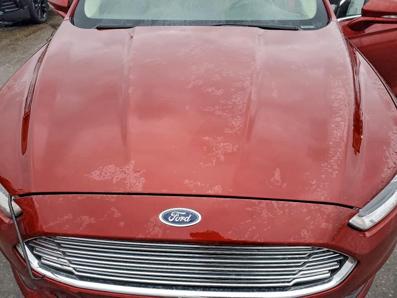 Photo 11 from auction – 2014 FORD FUSION SE with VIN 3FA6P0H97ER245545