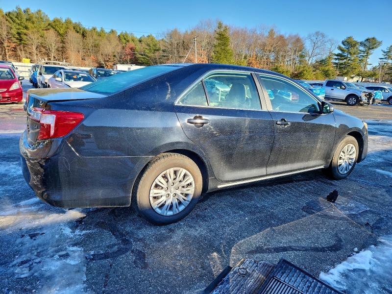 Photo 3 from auction – 2012 TOYOTA CAMRY BASE with VIN 4T1BF1FK2CU064572