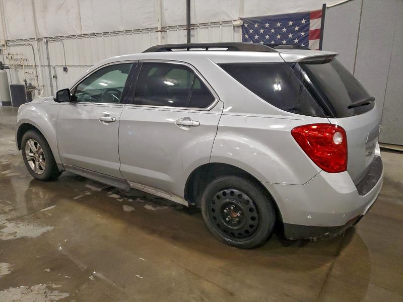 Photo 2 from auction – 2015 CHEVROLET EQUINOX LT with VIN 2GNALBEK1F6418981