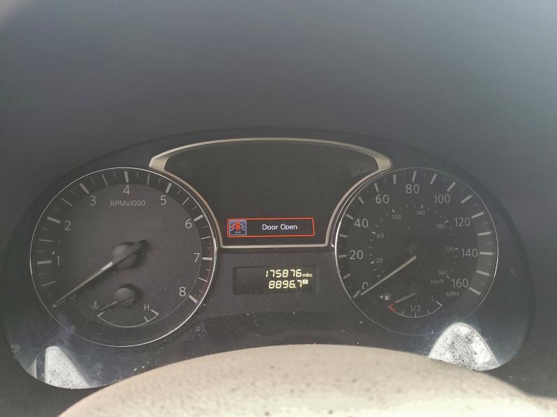Photo 9 from auction – 2015 NISSAN ALTIMA 2.5 with VIN 1N4AL3AP1FC178621
