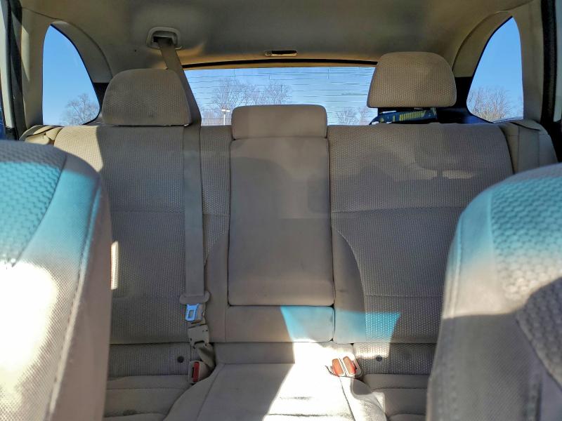 Photo 10 from auction – 2017 SUBARU OUTBACK 2. with VIN 4S4BSACC5H3391845