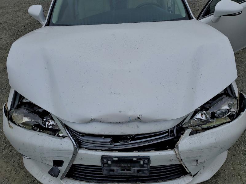 Photo 11 from auction – 2013 LEXUS ES 350 with VIN JTHBK1GG6D2063530