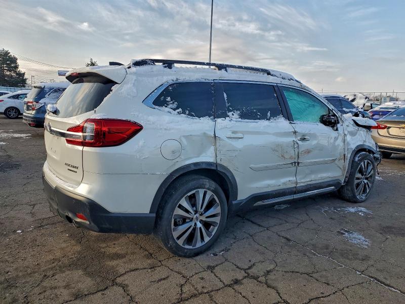 Photo 3 from auction – 2022 SUBARU ASCENT LIM with VIN 4S4WMAPD7N3444670