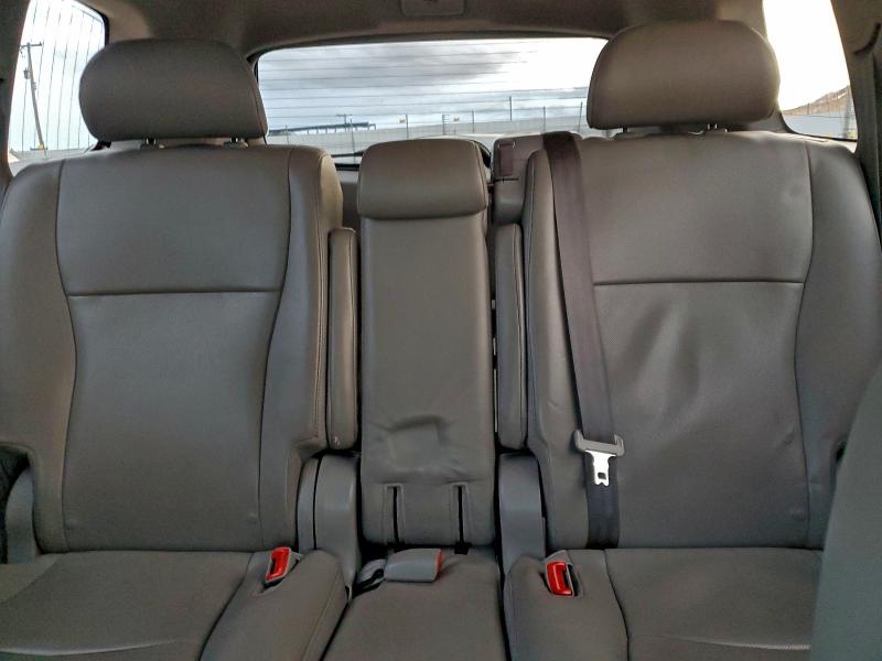 Photo 10 from auction – 2013 TOYOTA HIGHLANDER with VIN 5TDDK3EH0DS278539