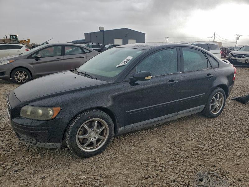 VOLVO S40 2.4I 2004 with VIN YV1MS382342015910 - Photo from auction
